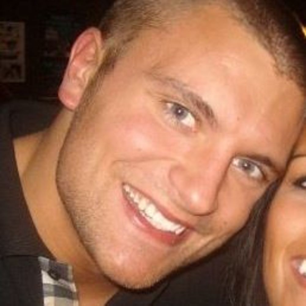 Meet your Posher, Brady